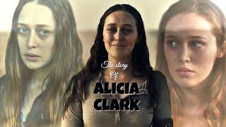 The Story Of Alicia Clark 1x01 - 7x15