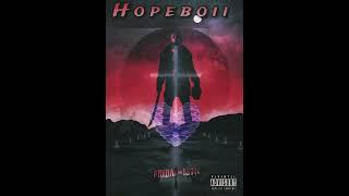 Hopeboii - 1922  Prod.@JpBeatz 