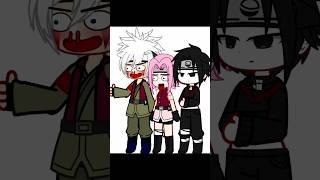 Naruto Sexy Jutsu???? #edit #fyp #naruto #bloodpop #meme #gacha #tiktok #shortvideo