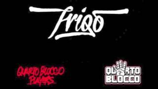 FRIGO feat. CAPUTO Belushi prod. FRENETIK & ORANG3