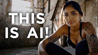 True AI Video is FINALLY Here & More AI Use Cases