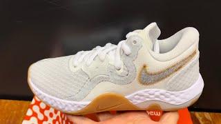 Nike Renew Elevate 2 Summit White Gum Shoes