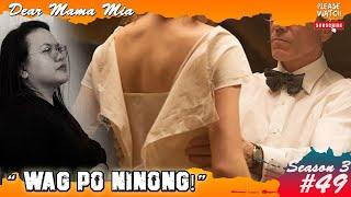 S3 #49 Wag Po Ninong