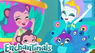 The Best Adventures With The Enchantimals Enchantimals  Adventure Week