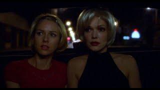 Eyedress - Mulholland Drive