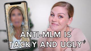 MLM TOP FAILS #68  Using a stranger’s death to pitch Primerica is a new low #ANTIMLM