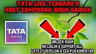 TATA LIVE MOD TERBARU  INTALASI TERUPDATE DAN MAKIN ZOSSS  HOST INDO  PT