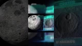23 Muslims On The Moon?