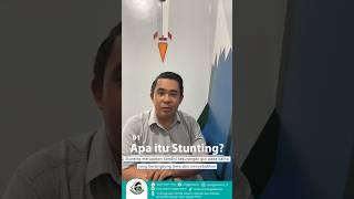 STUNTING Part 1 #edukasi #polamakansehat #dokter #tipsehat #doctor #dietsehat #polamakan #tips