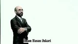 Mehdi Derbendi - Imam Həsən Əskəri