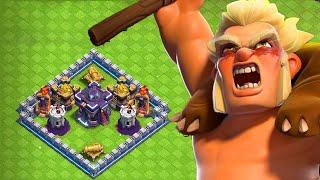 МАГИЧЕСКИЕ БАШНИ УЛУЧШЕНИЙ В Clash of Clans