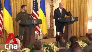 Russia accuses US of fighting proxy war in Ukraine