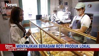 Nikmati Wisata Kuliner di Pos Bloc Jakarta Pusat Ruang Kreatif Publik #iNewsMalam 1809