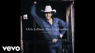 Chris LeDoux - This Cowboys Hat Audio