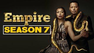Empire Season 7 Who Shot Lucious?