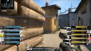 Counter strike  Global Offensive - Bait do bait