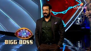 Bigg Boss S14  बिग बॉस S14  Salman Teases Jasmin