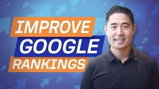 SEO For Beginners A Basic Search Engine Optimization Tutorial for Higher Google Rankings