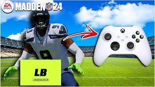MAKE EVERY TACKLE IN MADDEN 24 SUPERSTAR SECRET MECHANIC YOU NEED TO USE NOW