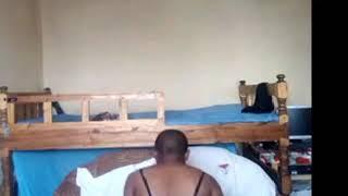 Leaked sex video of Patrick Ayoyi ajuoga