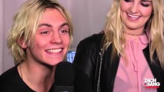 R5  AMAs 2015 Interview