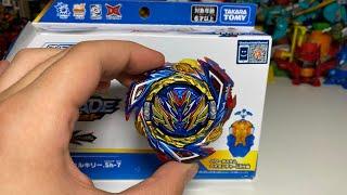 SAVIOR VALKYRIE от TAKARA TOMY  СНОВА ПРОВАЛ? РАСПАКОВКА И ОБЗОР  Бейблэйд Бёрст  Beyblade Burst