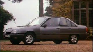 Opel Omega A 1986