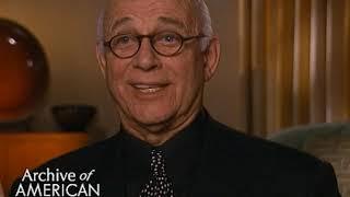 Gavin MacLeod on Ed Asner Betty White and Ted Knight - TelevisionAcademy.comInterviews