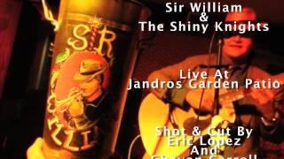 Sir William & The Shiny Knights Mary Jane