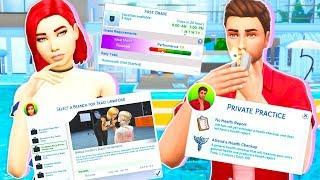 10 MODS FOR REALISTIC GAMEPLAY  THE SIMS 4