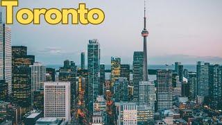 Ultimate Toronto Tour Guide Must-Visit Spots