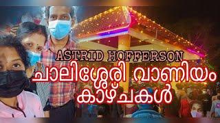 ചാലിശ്ശേരി വാണിയം കാഴ്ചകൾ  Chalissery vaniyam shots  Random poorakazhchakal  ASTRID HOFFERSON