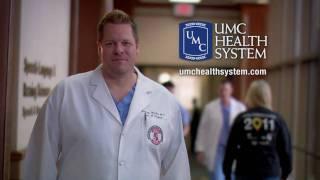 UMC Health System - Teaching Hospital