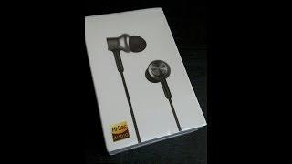 Original Xiaomi Pro HD In-ear Hybrid Earphones