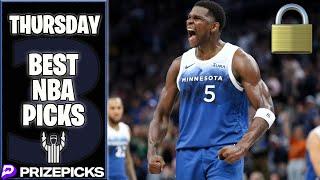 BIG WIN NBA PRIZEPICKS  THURSDAY 05162024  BEST NBA PICKS  #podcast #prizepicks #nba