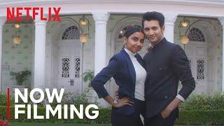 Mismatched Season 2  Announcement  Prajakta Koli Rohit Saraf  Netflix India