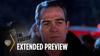 The Fugitive  4K Ultra HD Extended Preview  Warner Bros. Entertainment