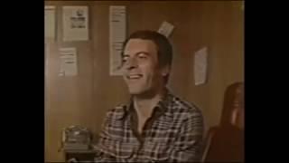 Hadi Çaman - Film 1977 Komik Sahneler