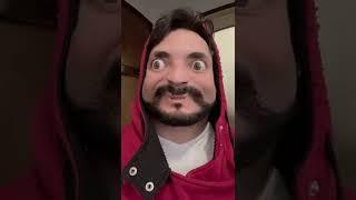 Mercuri_88 tik tok funny videos   Try not to Laugh 