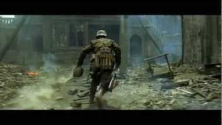 Flowers Of War  trailer US 2012 Christian Bale