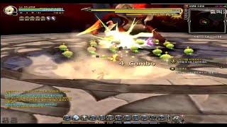 Dragon Nest - Gear Master Test  Full Moon Jade