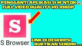 Apk terbaru film D3W4S4 ASLI FULL VIDEO HD  Cara download aplikasi siMontok Terbaru 2022