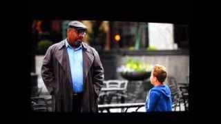 Bad Grandpa - Billy Shops For Parents - Outtakes