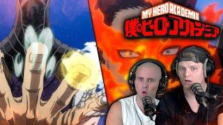 EXTRAS My Hero Academia Season 7 Episode 9 REACTION