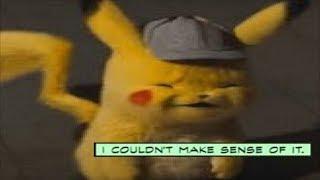My Thoughts on Pokémon Detective Pikachu