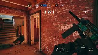 Tom Clancys Rainbow Six® Siege Смок