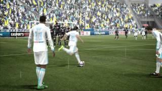 FIFA 13 E3 2012 trailer