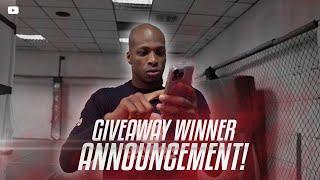 MVP Announces The Winner For The UFC 5 Giveaway