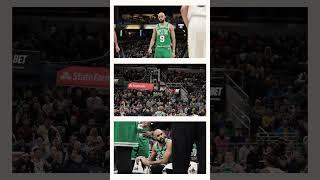 triple threat  Vote D-White for All-Star now at Celtics.comvote