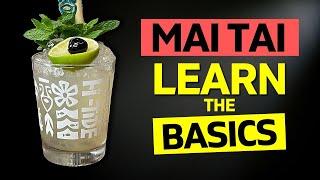 The MAI TAI Why Its The Best Rum Cocktail of All Time